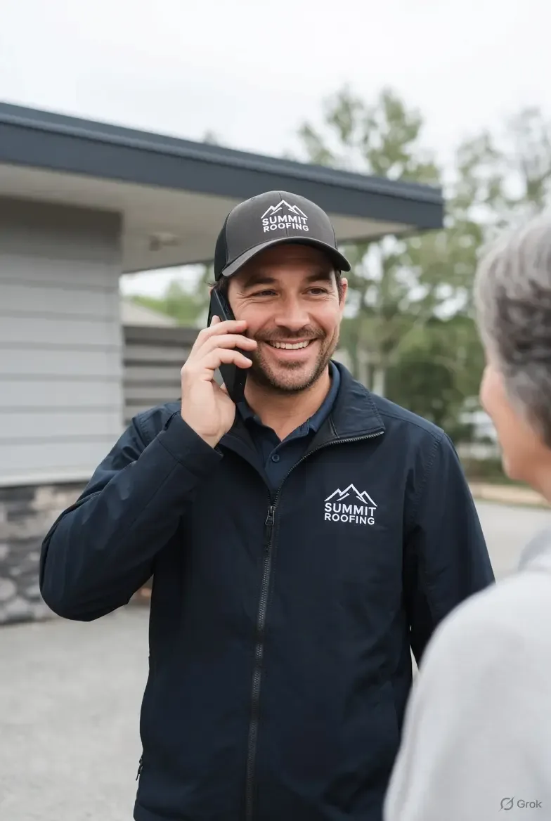 Flat Roof Leak Repair Blairsville, GA FAQs